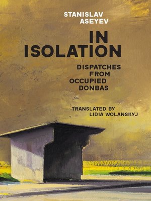 cover image of In Isolation